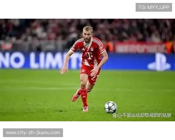 拜仁3-1力克葡萄牙体育，安联见证辉煌逆转